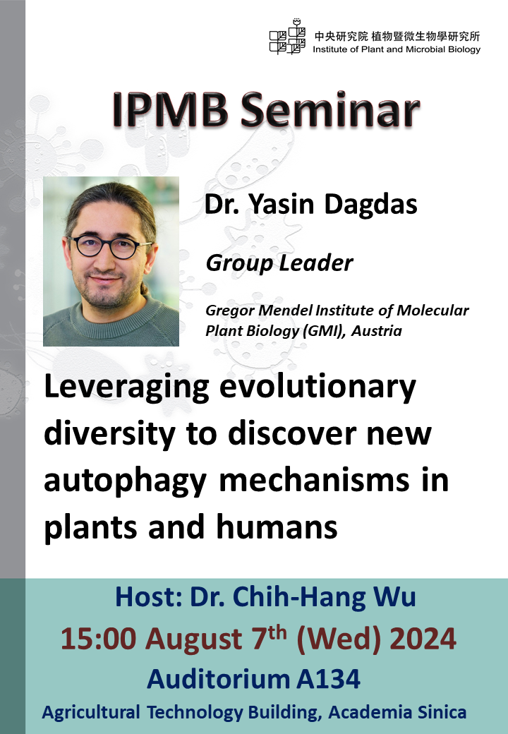 20240807_IPMB Seminar_Yasin Dagdas